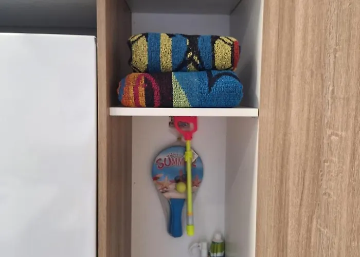 By The Way * 拉纳卡