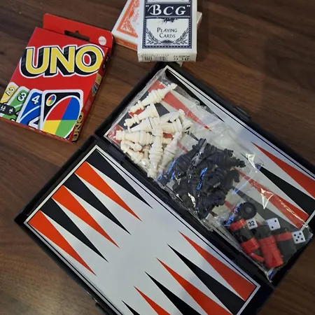 Apartamento By The Way