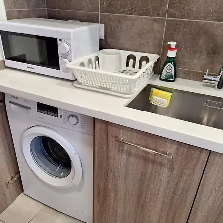 Apartamento By The Way