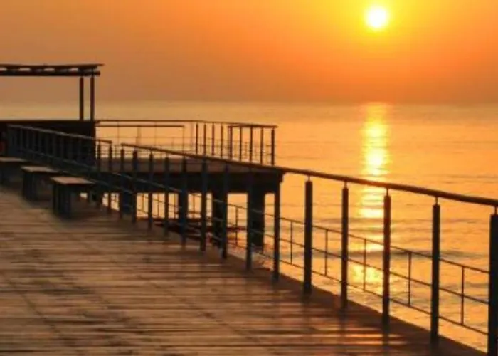 Apartamento By The Way