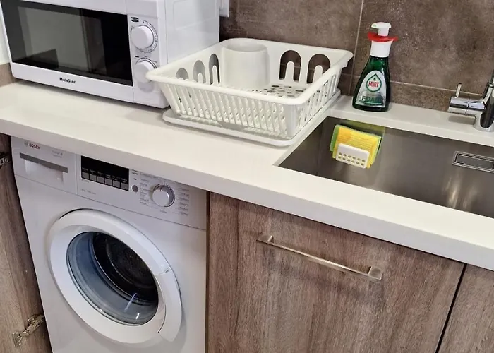 Apartamento By The Way