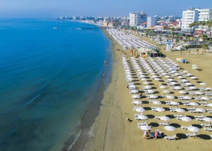 By The Way Apartamento Lárnaca