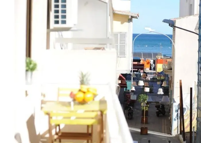 Apartamento By The Way