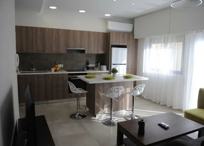 Apartamento By The Way *